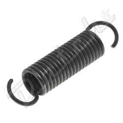 RESSORT DE CABLE DE FREIN A MAIN SPITFIRE/HERALD/VITESSE
