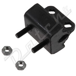 SILENT-BLOC MOTEUR TR8 1979-1981