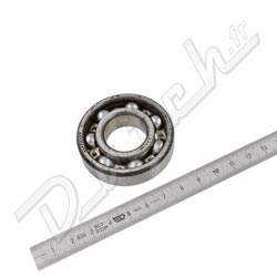 ROULEMENT D'EXTENSION DE PONT STAG/T2500