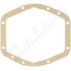 JOINT DE CARTER DE DIFFERENTIEL/PONT TR4-TR5-TR6 (CARTER)