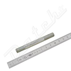 STUD-REAR SPRING LOCATING