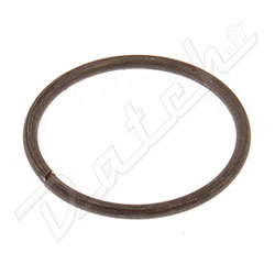 CIRCLIP DE CAME D'OVERDRIVE MGB/SPITFIRE/TR6  (ENTREE) TYPE-D/TYPE-J