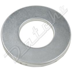 GUARD-HUB REAR TRA-6