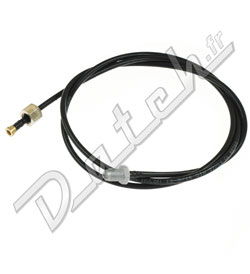 DURITE DE PRESSION D'HUILE (SOUPLE) TR4-TR5-TR6