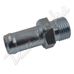 RACCORD DE DURITE / PIPE