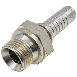 ADAPTOR-MANIFOLD HOSE TR