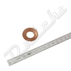CALE DE SATELLITE DE DIFFERENTIEL TR2-TR3-TR4-TR5-TR6/STAG (0.055-0.057")