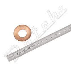 CALE DE SATELLITE DE DIFFERENTIEL TR2-TR3-TR4-TR5-TR6/STAG (0.071-0.073")