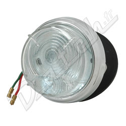 LAMP-SIDE/FLASHER OE