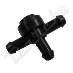 VALVE-WASHER T PIECE