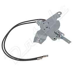 SWITCH/LEVER ASS AH3000