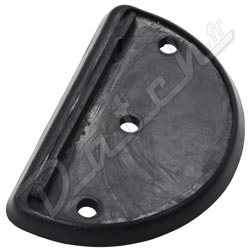 JOINT D'ECLAIRAGE DE PLAQUE TYPE LUCAS (L860)