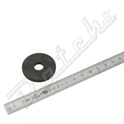 RONDELLE PLATE 0-7/16" x 1-5/8"
