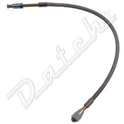 DURITE/FLEXIBLE D'EMBRAYAGE TR5-TR6 (AVIATION)