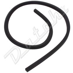 JOINT DE BOITIER DE FILTRE A AIR TR4/MIDGET/SPITFIRE