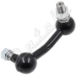 BIELLETTE DE SUSPENSION TR4A (ARRIERE GAUCHE)