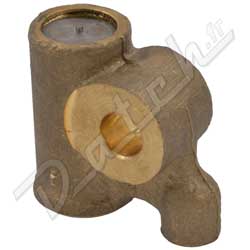 TRUNNION-LOWER LH TR4A-6