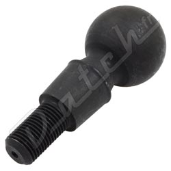 ROTULE DE PIVOT TRIUMPH 1300 (PION SUPERIEUR)