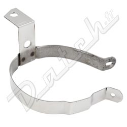 SUPPORT DE VASE D'EXPANSION SPITFIRE/TR4