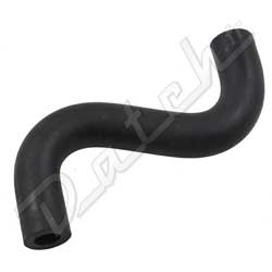 DURITE DE RENIFLARD TR6/GT6 (PIPE/CAPSULE)