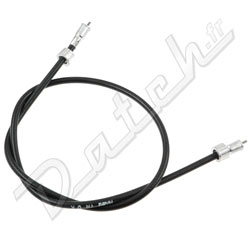 CABLE DE COMPTE-TOURS SPITFIRE/TR5-TR6 (107cm-42")