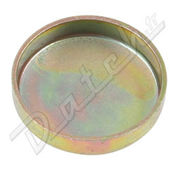 PASTILLE DE DESSABLAGE (CUP) 41,27mm (1-5/8)