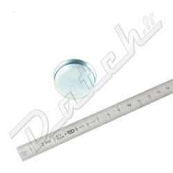 CORE PLUG-CUP  1-1/2 DIA