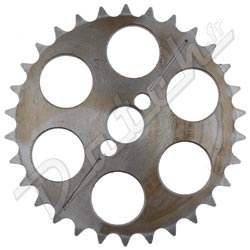 PIGNON DE DISTRIBUTION TR7/STAG (AAC) 30 DENTS