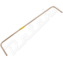 DURITE D'ESSENCE TR4A (CARBU/CARBU)