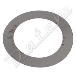 CALE DE PIGNON DE DISTRIBUTION (VILEBREQUIN) SPRIGET/SPITFIRE-TR5-TR6 (+04)
