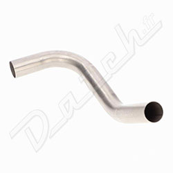PIPE-WATER RETURN TR250