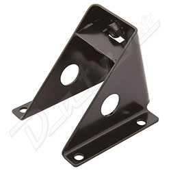 SUPPORT MAITRE CYLINDRE FREIN TR5-TR6-SPITFIRE (INOX)