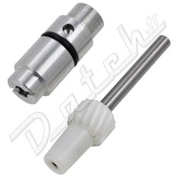 SPEEDO DRIVE GEAR TR2-4A