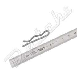GOUPILLE RAPIDE 3/32"X7/8"(1.80 X 35mm) TRIUMPH