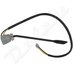 COMMODO D'OVERDRIVE TR/SPIT CAD