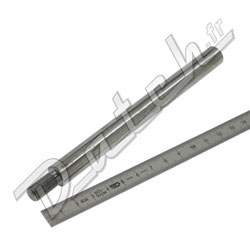 PIN-DIFF MOUNT REAR TR2/TR3/TR3A