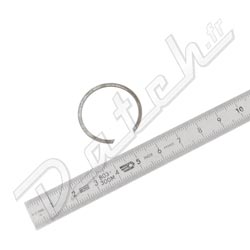 CIRCLIP DE ROULEMENT DE TRAIN FIXE TR4-TR5-TR6
