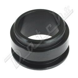 RALLONGE DE BUTEE D'EMBRAYAGE TR4A-TR5-TR6