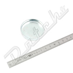 PASTILLE DE DESSABLAGE (CUP) 50,80mm (2-0/0) TR5-TR6/SPITFIRE/SPRIGET