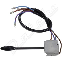 COMMODO DE PHARE SPITFIRE/TR4-TR5-TR6/HERALD (CAG)