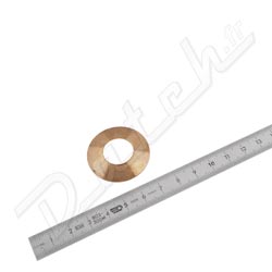 DIFFERENTIAL (CROSS PIN) THRUST WASHER (0.041)