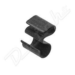 CLIP DURITE FREIN/CHASSIS SPITFIRE