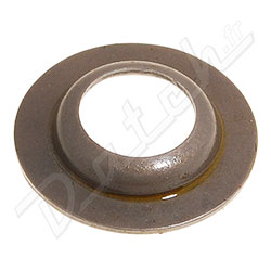 VALVE SPRING RETAINER TR7/STAG/DOLOMITE SPRINT (LOWER)