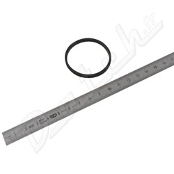 SEAL-TRUNNION DUST