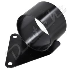 COLLIER (FIXATION) DE GAINE DE VENTILATION TR6 INJECTION