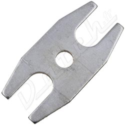 CLIP D'INJECTEUR TR6 PI