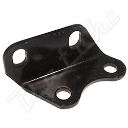 BRACKET-RACK MOUNT RH