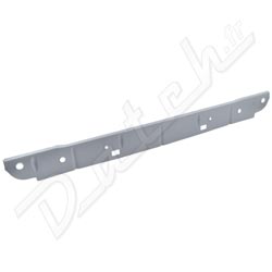 JUPE ARRIERE MINI BREAK ET PICKUP (FERMETURE)