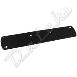 PORTE PLAQUE D'IMMATRICULATION (ARRIERE) MINI BREAK/SPRIGET (ADAPTABLE)