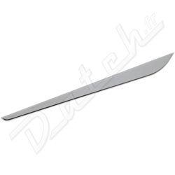 BAGUETTE "FLASH" AILE AVANT AUSTIN-HEALEY (GAUCHE) CHROME